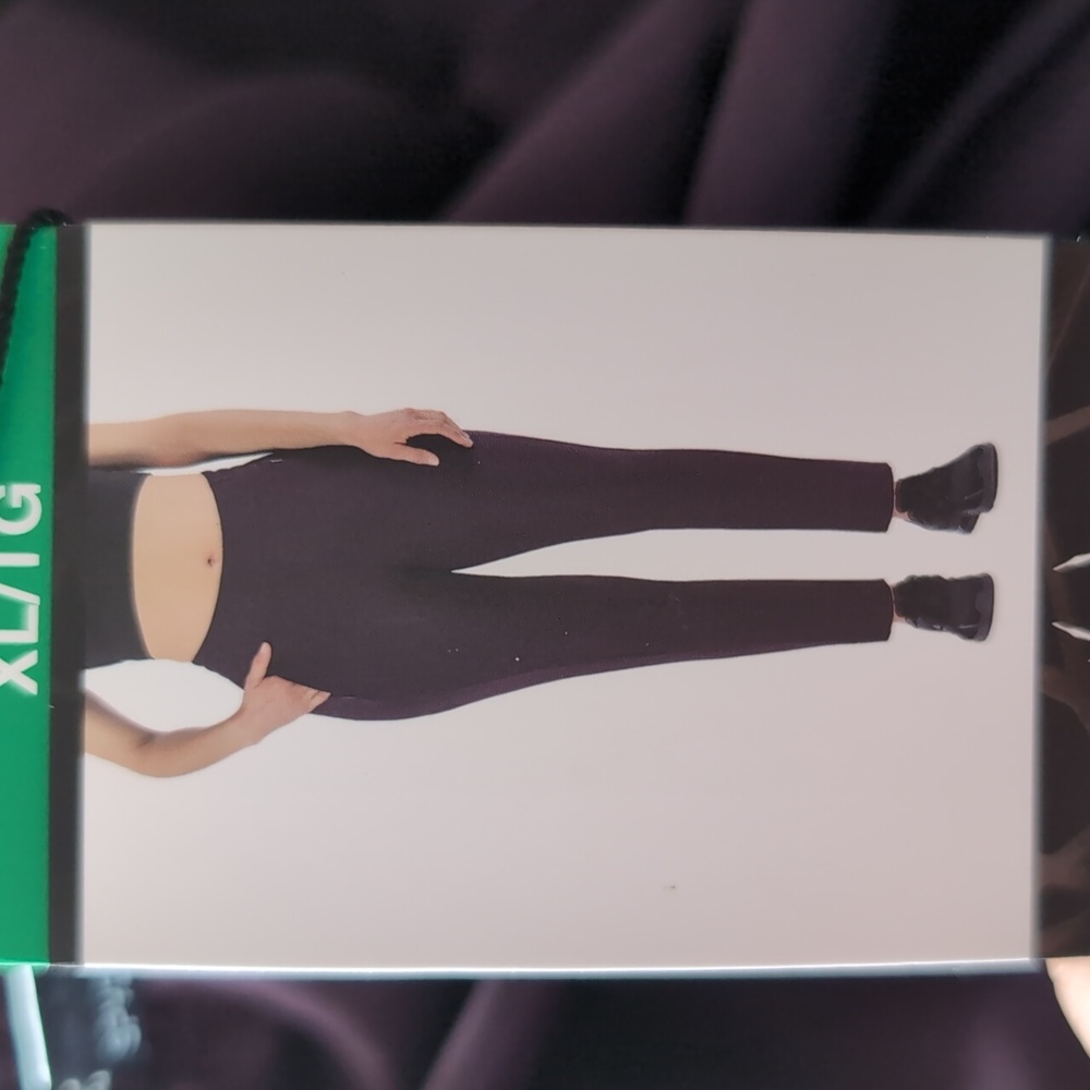 XL:💜Spyder Active Wear Pants
